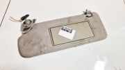 Sonnenblende Toyota Avensis, II 2003.04 - 2006.03 Gebraucht,