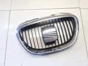 Kühlergrill Frontgrill Kühlergitter Seat Toledo, 2004.10 - 2009.05 Gebraucht,