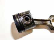 Kolben Pleuelstange Peugeot 607, 2000.01 - 2004.07 Gebraucht ,