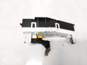 Monitor Navigations Zeit Uhr Ford Focus, 2002.10 - 2005.01 facelift 2m5t10d885fa, 2m5t-10d885-fa
