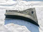 Windlauf Wischerabdeckung Nissan X-Trail, 2001.06 - 2007.06 668628h900, l974-5311-100