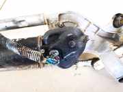 Wischermotor vorne Nissan Primera, P12 2002.01 - 2008.12 1155603b, 1155603-b