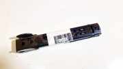 Sicherheitsgurt-Einstellschiene - VORNE RECHTS Volkswagen Golf, V 2003.10 - 2008.10 1t0857819, 00132172 BLS