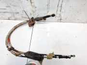Seilzug für Schaltgetriebe Toyota Yaris, II (XP90) 2005.01 - 2011.01 Gebraucht,