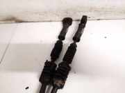 Seilzug für Schaltgetriebe Volkswagen Sharan, 7M 2000.04 - 2005.11 facelift 7m3711974, AUY