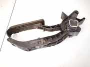 Pedalwerk Mercedes-Benz W203, 2000.05 - 2004.02 A2113000404,