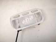 Innenbeleuchtung - Hinten Peugeot 407, 2004.05 - 2010.12 Gebraucht,
