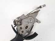 Handbremshebel Nissan X-Trail, 2001.06 - 2007.06 4320,