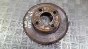 Bremsscheibe Audi 80, B4 1991.09 - 1995.01 Gebraucht,