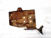 Batteriekasten Volkswagen Sharan, 7M 1995.09 - 2000.04 Gebraucht, afn