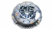 Druckplatte Kupplungsdruckplatte Audi A6, C6 2005.01 - 2008.10 Gebraucht,