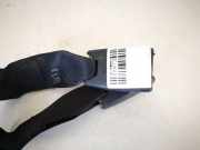 Gurtschloss - Hinten CENTER Toyota Corolla, 2004.02 - 2007.02 facelift Gebraucht,