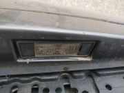 Kennzeichenleuchte Nissan Primera, P12 2002.01 - 2008.12 Gebraucht,