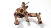 Achsschenkel Radnabe - Hinten Linke Skoda Octavia, II 2004.02 - 2009.03 1k0435p,