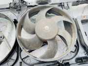 Kühlerlüfter Lüftermotor Peugeot 405, 1992.12 - 1999.12 Gebraucht,