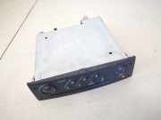 Radio Renault Megane, II 2002.11 - 2006.06 8200256141, 8200256141-c