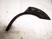 Beplankung Leiste Kotflügel - Vorne Rechts Subaru Outback, IV 2009.06 - 2014.12 Gebraucht,