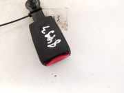 Gurtschloss - Vorne Linke Nissan Almera Tino 2000.08 - 2003.09 Gebraucht,