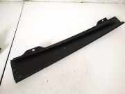 Zierleiste Leiste - Hinten Linke Volkswagen Touran, 2003.01 - 2006.10 1t0839889, BKD