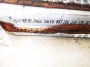 Heizungskühler Wärmetauscher Mercedes-Benz A-CLASS, W168, 1997.07 - 2001.06 663266j,