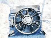 Kühlerlüfter Lüftermotor Volvo XC90, 2002.10 - 2007.06 3136613298,