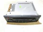 Radio Renault Megane, II 2002.11 - 2006.06 8200256141, 22dc277 rn277f30202232