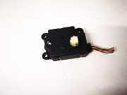 Stellmotor Lüftung Renault Scenic, II 2003.06 - 2006.06 Gebraucht,