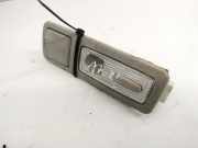 Innenbeleuchtung - Hinten Peugeot 407, 2004.05 - 2010.12 Gebraucht ,