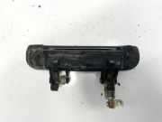 Türgriff Türaussengriff - Hinten Linke Audi A4, B5 1999.09 - 2001.08 facelift 4b0839207a,