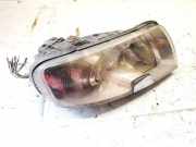 Hauptscheinwerfer - Vorne Linke Skoda Superb, I 2001.12 - 2008.03 24675300, 246753-00