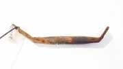 Lagerbock rachsträger - Vorne Linke Peugeot 807, 2002.06 - 2012.05 Gebraucht,