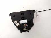 Bedienelement für Klimaanlage Fiat Ulysse, II 2002.06 - 2014.12 14874990yr, a83000200 9140010393