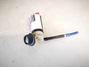 Waschwasserpumpe Scheibenreinigung Toyota Yaris, I (XP10) 2003.03 - 2005.09 facelift Gebraucht,