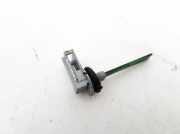 Sensor Innentemperatur Volkswagen Polo, IV 2001.09 - 2005.04 4b0820539,