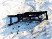 Getränkehalter Skoda Octavia, II 2004.02 - 2009.03 1Z1863242,