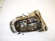 Lampenträger Heckleuchte - Hinten Volkswagen Polo, IV 2005.04 - 2009.11 facelift 6q6945258f, BNM