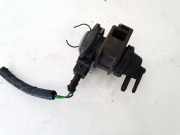 Druckwandler Abgassteuerung Nissan Qashqai, I 2006.01 - 2010.06 ev521,