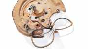 Kabelbaum Toyota Corolla, 2001.11 - 2004.02 Gebraucht,