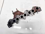 Abgaskrümmer Ford Kuga, I 2008.01 - 2012.06 9646848080,