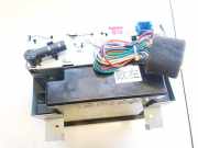 Radio Subaru Forester, II 2002.06 - 2007.12 DC64392FC, A2C53064768