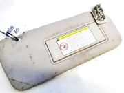Sonnenblende Citroen C5, II 2008.02 - 2011.01 Gebraucht,