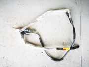Kopfairbag - Vorne Rechts Fiat Punto, 1999.09 - 2005.10 46809053,
