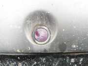 Sensor für Einparkhilfe - HINTEN Renault Scenic, II 2003.06 - 2006.06 Gebraucht,