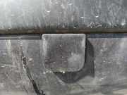 Abdeckung Abschlepphaken - Hinten Peugeot 807, 2002.06 - 2012.05 Gebraucht,