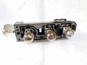 Lampenträger Heckleuchte - Hinten Mercedes-Benz W203, 2000.05 - 2004.02 15163101, 151631-01