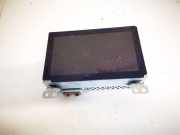 Monitor Navigationssystem Nissan Murano, Z50 2003.08 - 2008.06 28090eq30a, 71110246