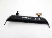 Zusatzbremsleuchte Volkswagen Phaeton, 2002.04 - 2006 3d0945097d, Bgh