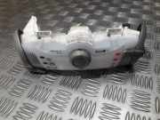 Bedienelement für Klimaanlage Citroen C1, I 2005.06 - 2014.06 69617004, 69617027a1