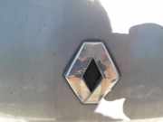 Emblem Renault Scenic, II 2003.06 - 2006.06 Gebraucht ,