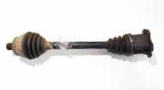 Antriebswelle Vorderachse - Vorne Linke Audi A6, C6 2005.01 - 2008.10 4f0407271h, 8250161484055